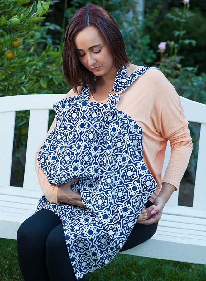 Maddie Moo maternity and postpartum belly band extenders